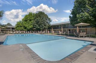 Best Western Plus Burley Inn & Convention Center - 1