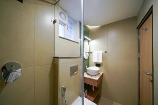 Olive Hotel Nagawara by Embassy Group - 1
