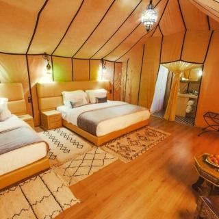 Berber Soul Camp & Desert Experiences - 4