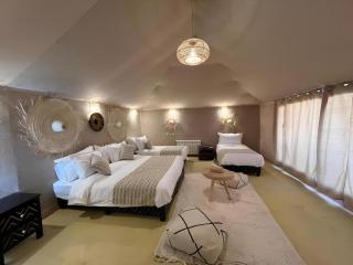 Berber Soul Camp & Desert Experiences - 0