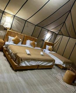 Berber Soul Camp & Desert Experiences - 3