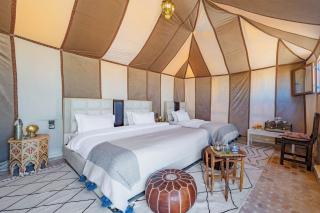 Berber Soul Camp & Desert Experiences - 2
