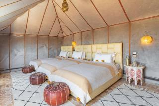 Berber Soul Camp & Desert Experiences - 1