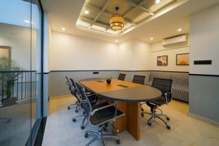 Olive Hotel Nagawara by Embassy Group - 4