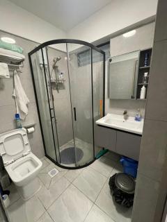Cozy one bedroom GTC-Shangrila, Westlands - 7