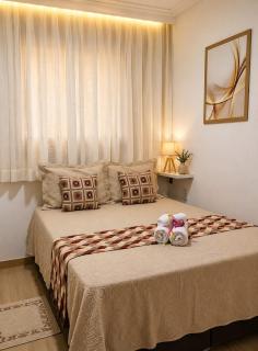 Flat Brisa do Mar - 6