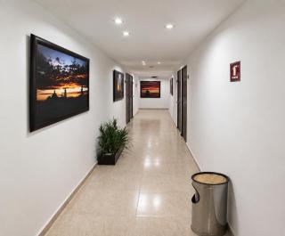 First Inn Hotel & Business - 3