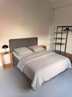 Modern studio with 2 bedrooms - 5