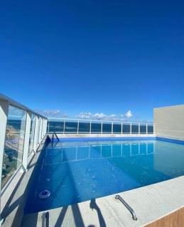 Flat Brisa do Mar - 1