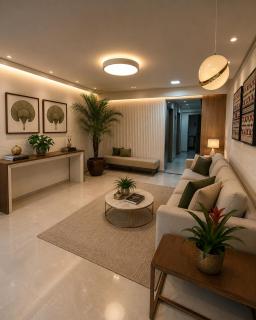 Flat Brisa do Mar - 9