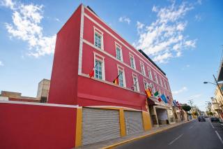 First Inn Hotel & Business - 0