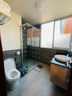 Comfortable flat 2-hab near US embassy - pet friendly - 3