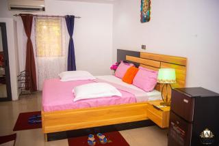 Hôtel Akwin Kpalimé - 3