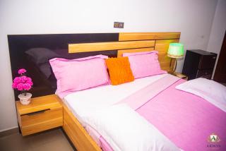 Hôtel Akwin Kpalimé - 1