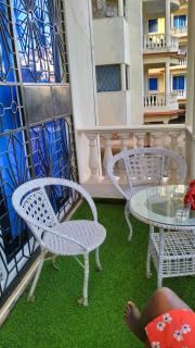 Royal Apartment Nyali furnished - 4