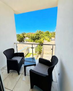 Apartamento Saymond, Acogedor 1 Habitación Balcón 10 Minutos De La Playa - 7