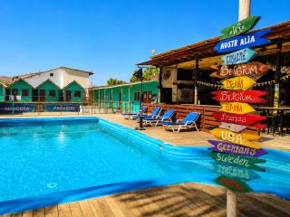 Wild Rover Beach Mancora - 0