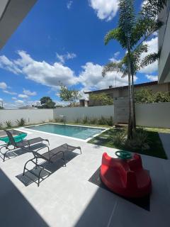 Casa de Touro - 1