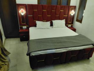 Hotel gurujii Kripa residency - 2