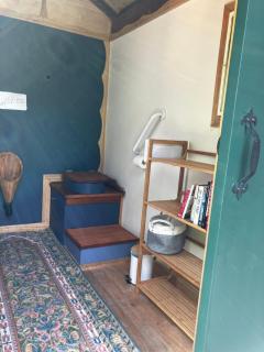 RIMU CABIN 16min drive to Kaiteriteri Beach - 8