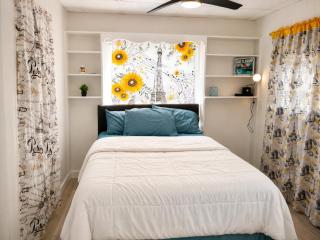 The orlando oasis - 6