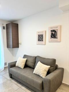 Oasis Departamentos, 4 y 2 personas - 7