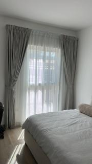 Waters Edge 3 bedroom apartment - 1