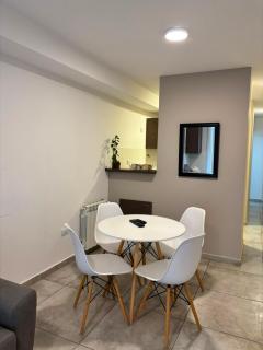 Oasis Departamentos, 4 y 2 personas - 8