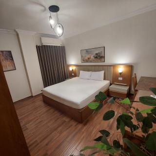 Apartment 401 Mearag City Maadi - Cairo - 9