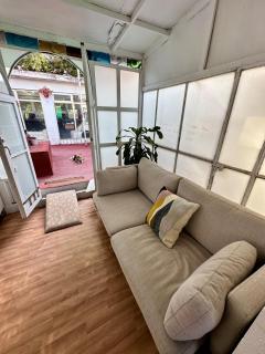 Beautiful Loft 10 minutes from AIFA -  - 8