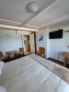 Hotel Nilahue - 6