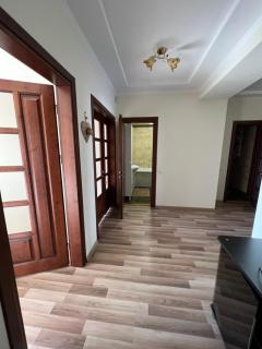 Frankivsk apartment - 7