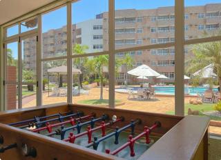 Flat Luxo Gran Solares Barreirinhas - 2