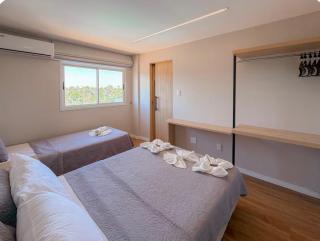 Flat Luxo Gran Solares Barreirinhas - 1