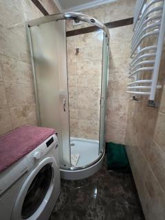 Frankivsk apartment - 6