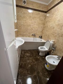 Frankivsk apartment - 4