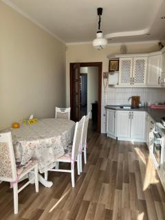 Frankivsk apartment - 2