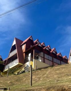 Luz do Sol Chalet Capixabas Mountains China Park - 8