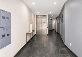 The Modern Harlem Retreat - 2