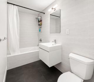 The Modern Harlem Retreat - 1