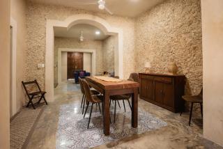 Casa Colonial Alberca Privada - 7