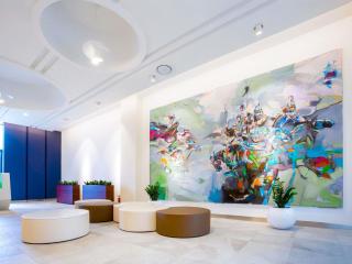 IBIS Styles Ulaanbaatar Polaris - 9