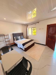 Kasuba Studio Apartment One - 3