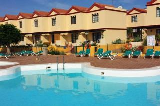 Paradise - Costa Calma - Holiday House Pool WiFi - 9