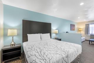 SureStay by Best Western Yerington - 6