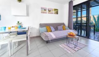 Paradise - Costa Calma - Holiday House Pool WiFi - 1