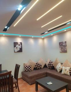 Porto Sokhna pyramids Apartments Family Sav View - 2