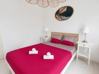 Studio calme & lumineux avec parking, proche plage - 6