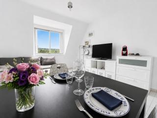 Studio calme & lumineux avec parking, proche plage - 8