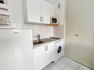 Studio calme & lumineux avec parking, proche plage - 5